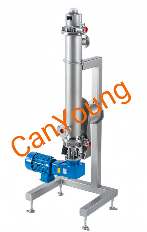 Cantherm&reg; VS