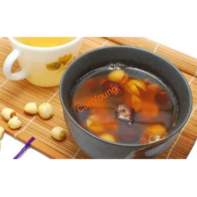 中小试养生水生产线