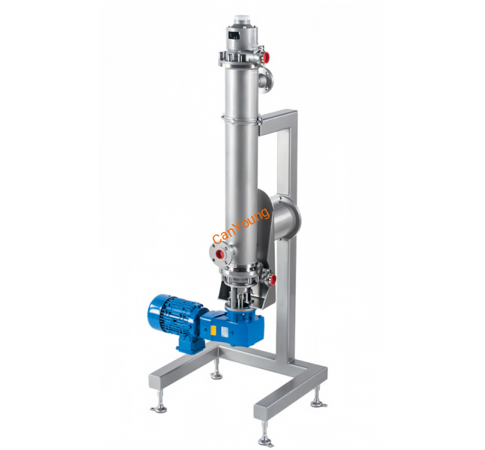 Cantherm&reg; VS