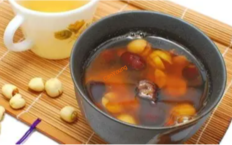 中小试养生水生产线
